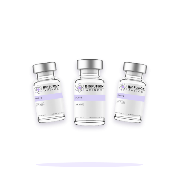 Incretin Mimetic Reference Set — multi-compound research peptide reference set — BioFusion Aminos
